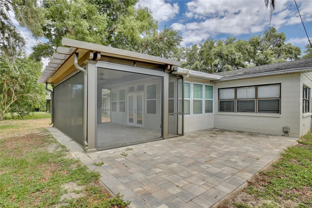 2401 ALBERT LEE PARKWAY Winter Park, FL 32789