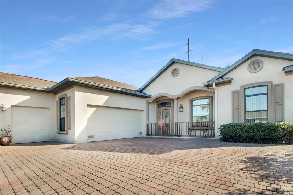 17996 SE 115TH CIRCLE Summerfield, FL 34491