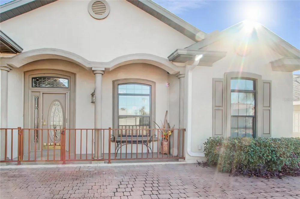 17996 SE 115TH CIRCLE Summerfield, FL 34491