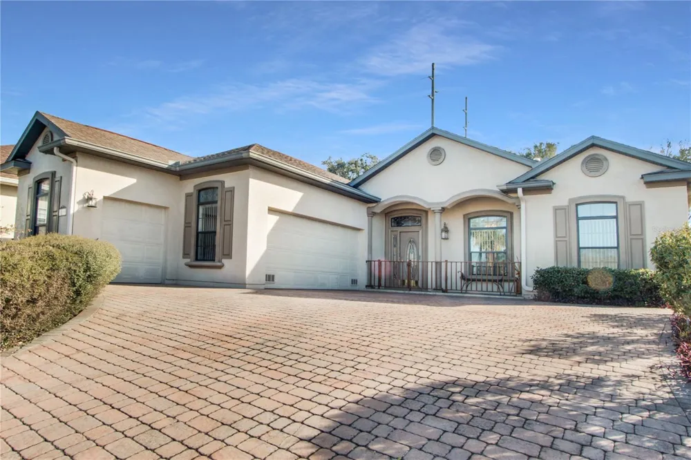 17996 SE 115TH CIRCLE Summerfield, FL 34491