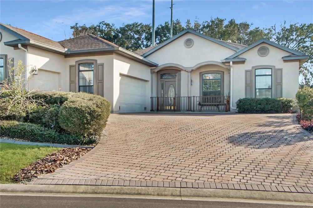 17996 SE 115TH CIRCLE Summerfield, FL 34491