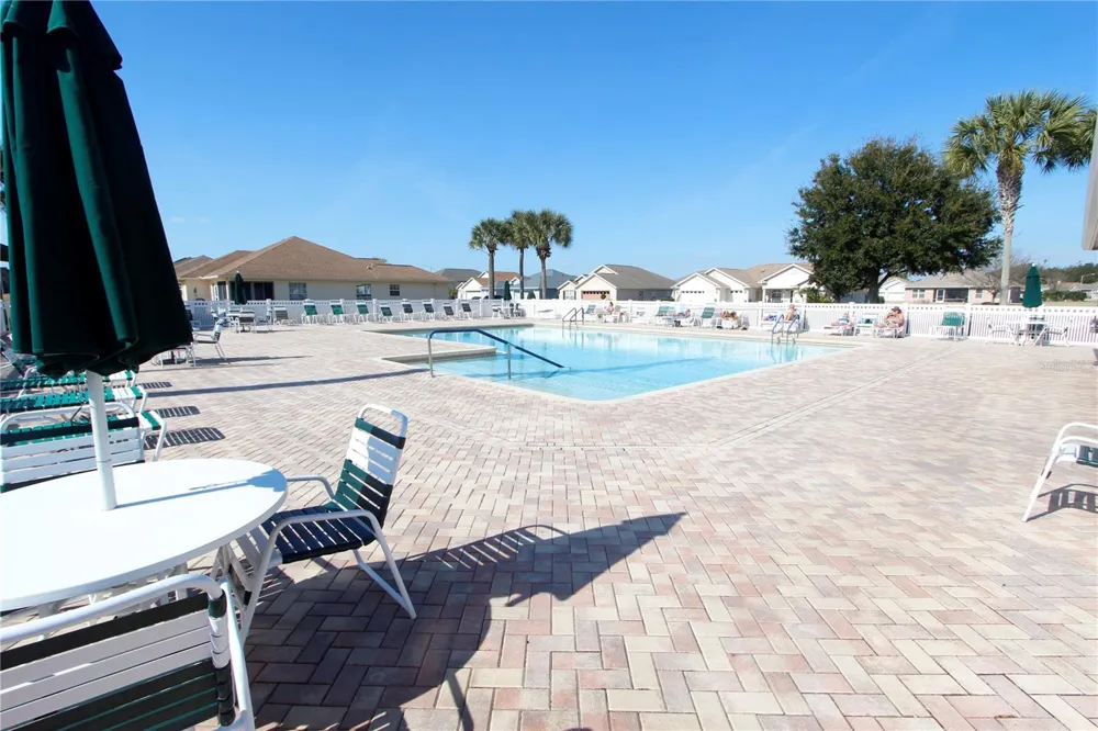 17996 SE 115TH CIRCLE Summerfield, FL 34491