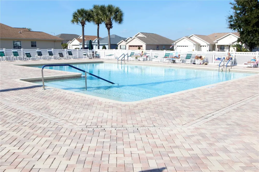 17996 SE 115TH CIRCLE Summerfield, FL 34491
