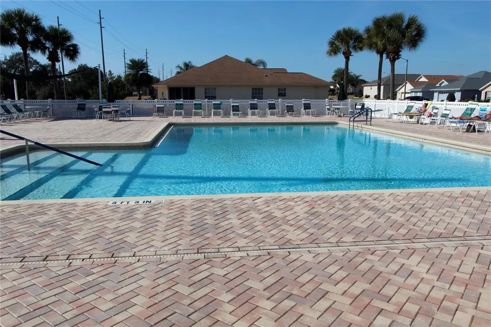 17996 SE 115TH CIRCLE Summerfield, FL 34491