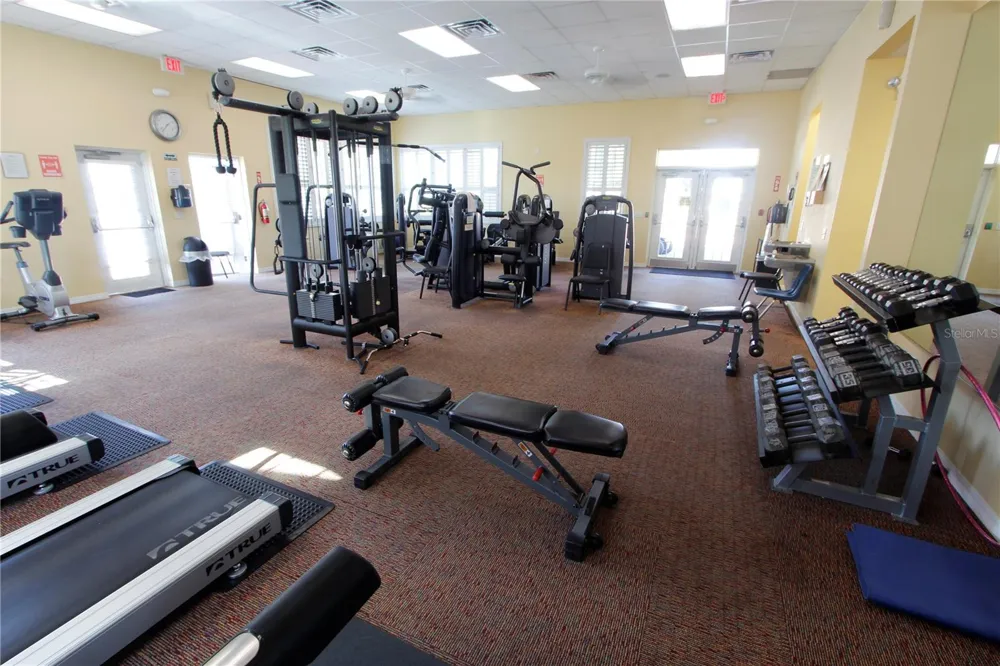17996 SE 115TH CIRCLE Summerfield, FL 34491