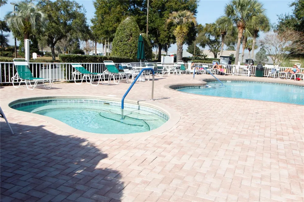 17996 SE 115TH CIRCLE Summerfield, FL 34491