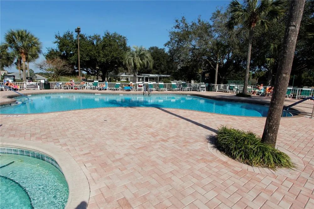 17996 SE 115TH CIRCLE Summerfield, FL 34491