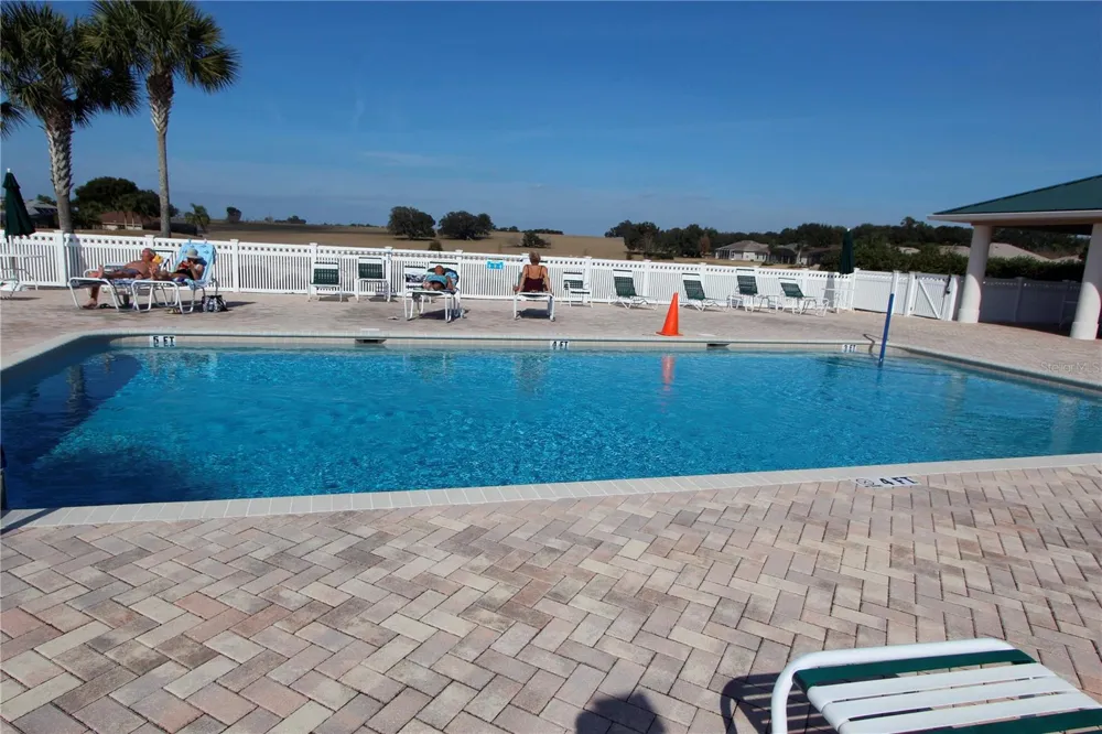 17996 SE 115TH CIRCLE Summerfield, FL 34491