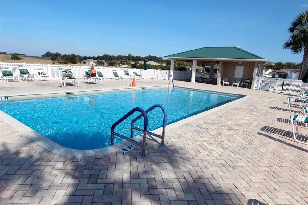 17996 SE 115TH CIRCLE Summerfield, FL 34491
