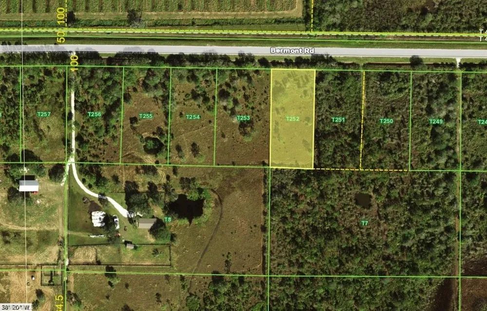 49151 Bermont Road Punta Gorda, FL 33982