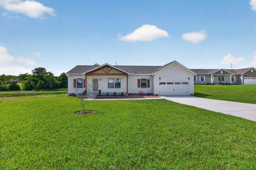 2509 River Ranch Dr Cookeville, TN 38501