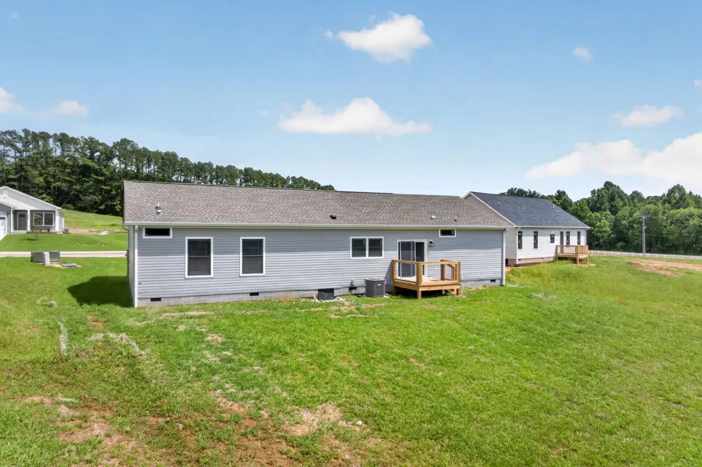 2509 River Ranch Dr Cookeville, TN 38501