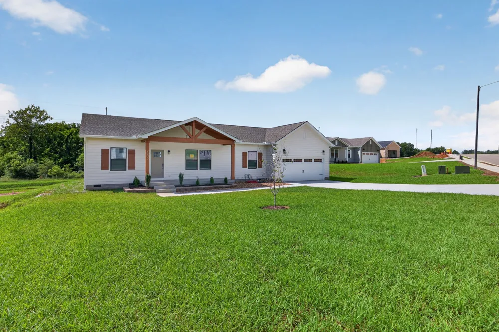 2509 River Ranch Dr Cookeville, TN 38501