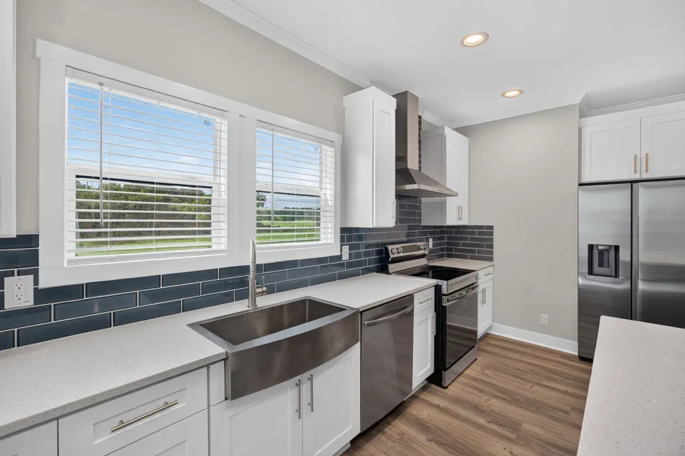 2509 River Ranch Dr Cookeville, TN 38501