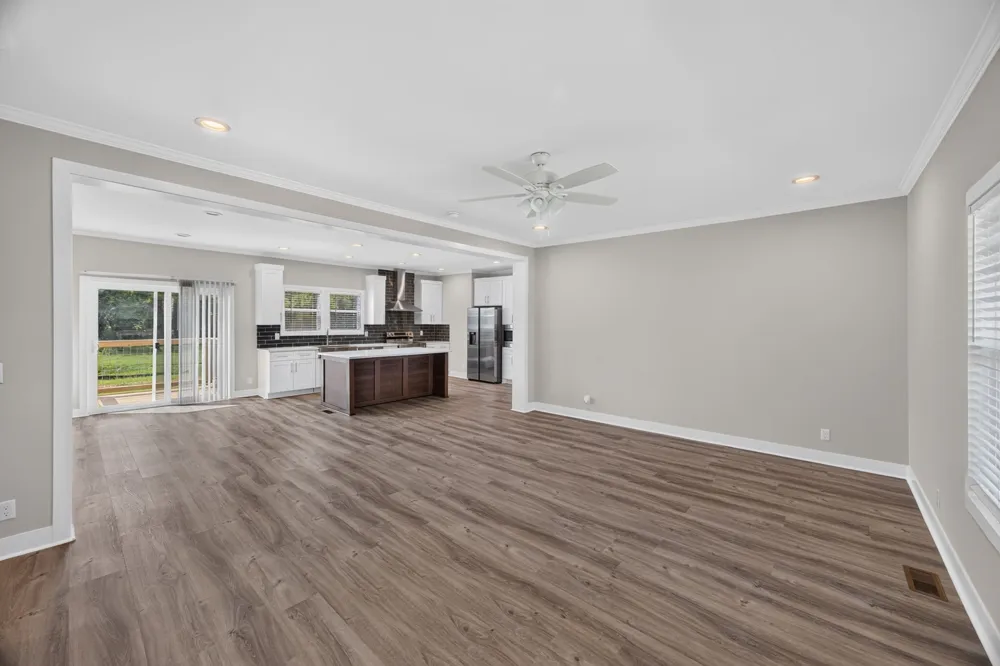 2509 River Ranch Dr Cookeville, TN 38501