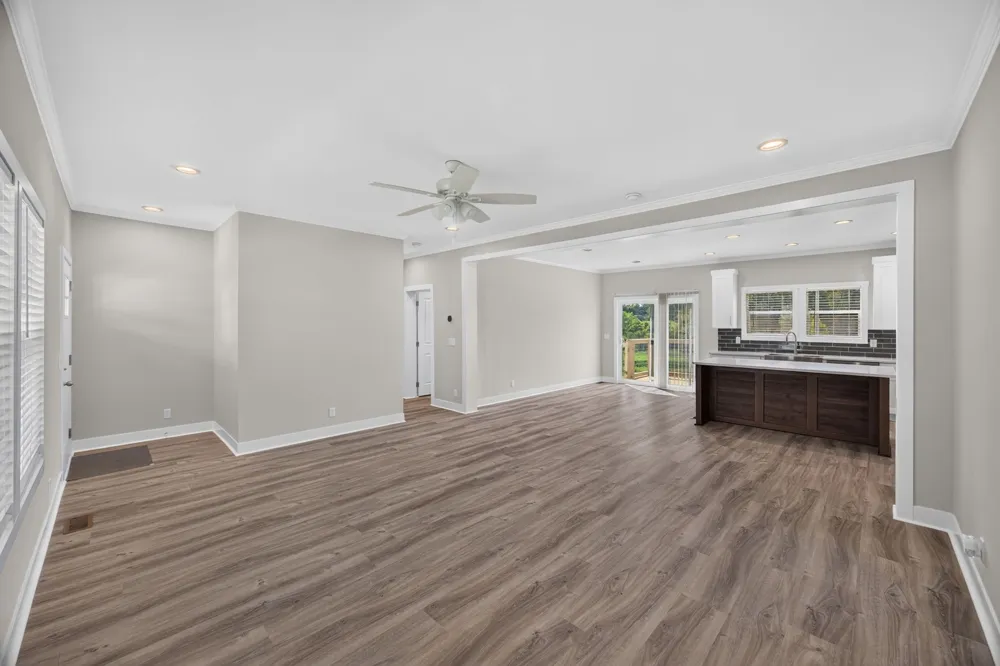 2509 River Ranch Dr Cookeville, TN 38501