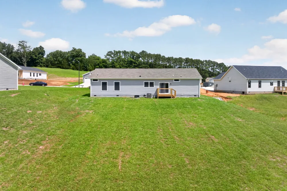 2509 River Ranch Dr Cookeville, TN 38501