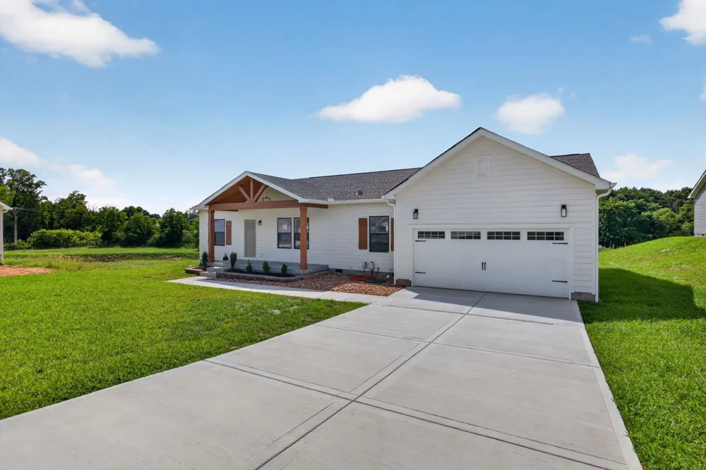 2509 River Ranch Dr Cookeville, TN 38501
