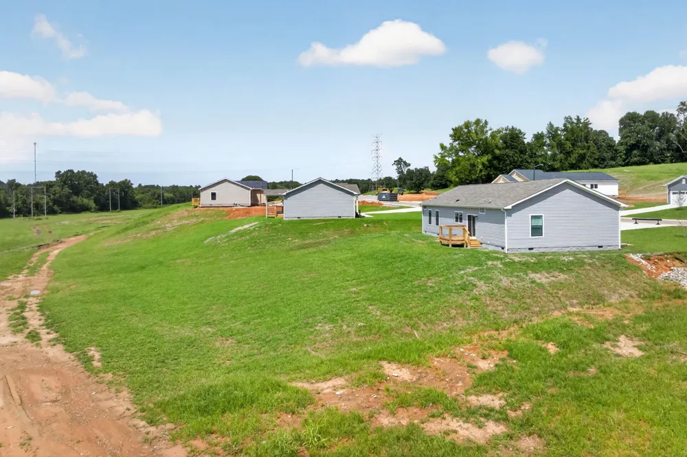 2509 River Ranch Dr Cookeville, TN 38501