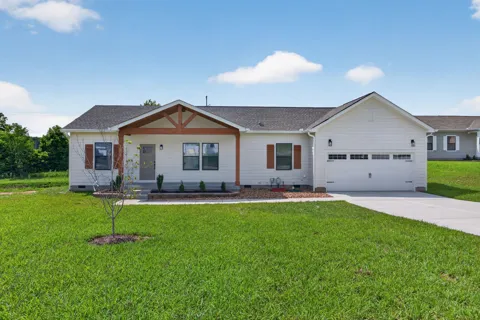 2509 River Ranch Dr