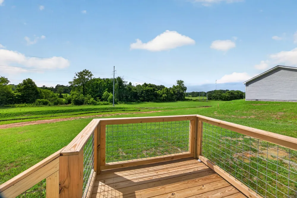 2509 River Ranch Dr Cookeville, TN 38501