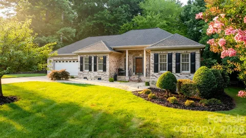55 Wittenburg Springs Drive