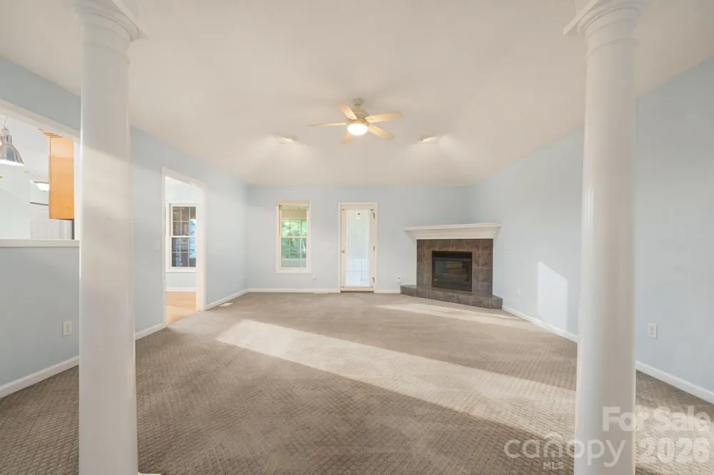 55 Wittenburg Springs Drive Taylorsville, NC 28681