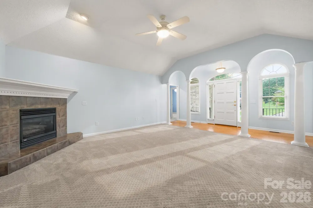 55 Wittenburg Springs Drive Taylorsville, NC 28681