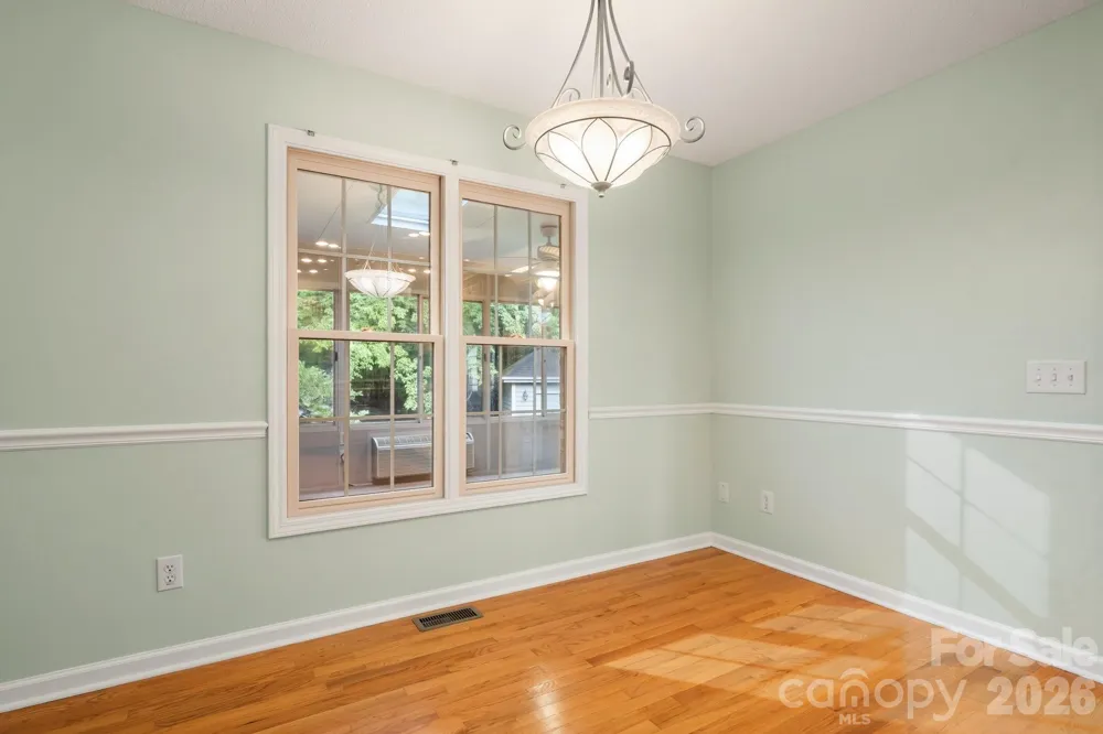 55 Wittenburg Springs Drive Taylorsville, NC 28681