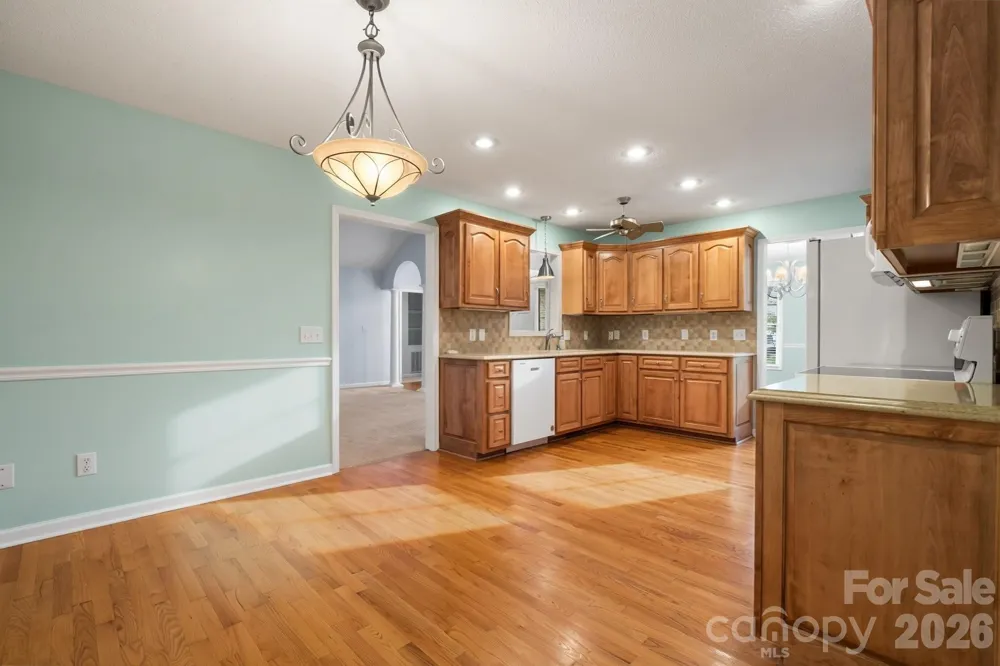 55 Wittenburg Springs Drive Taylorsville, NC 28681