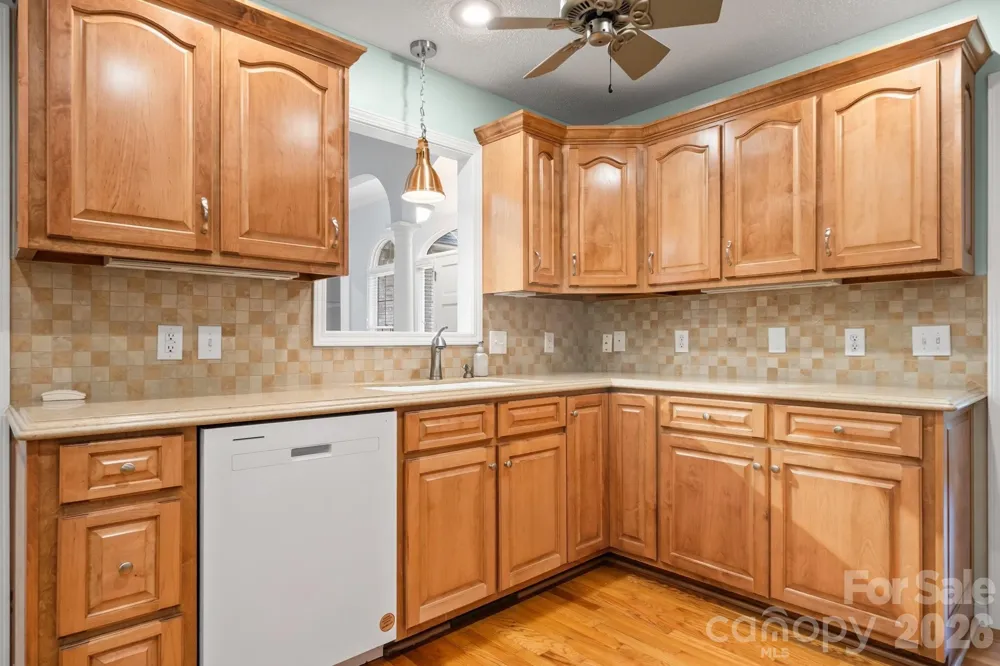 55 Wittenburg Springs Drive Taylorsville, NC 28681