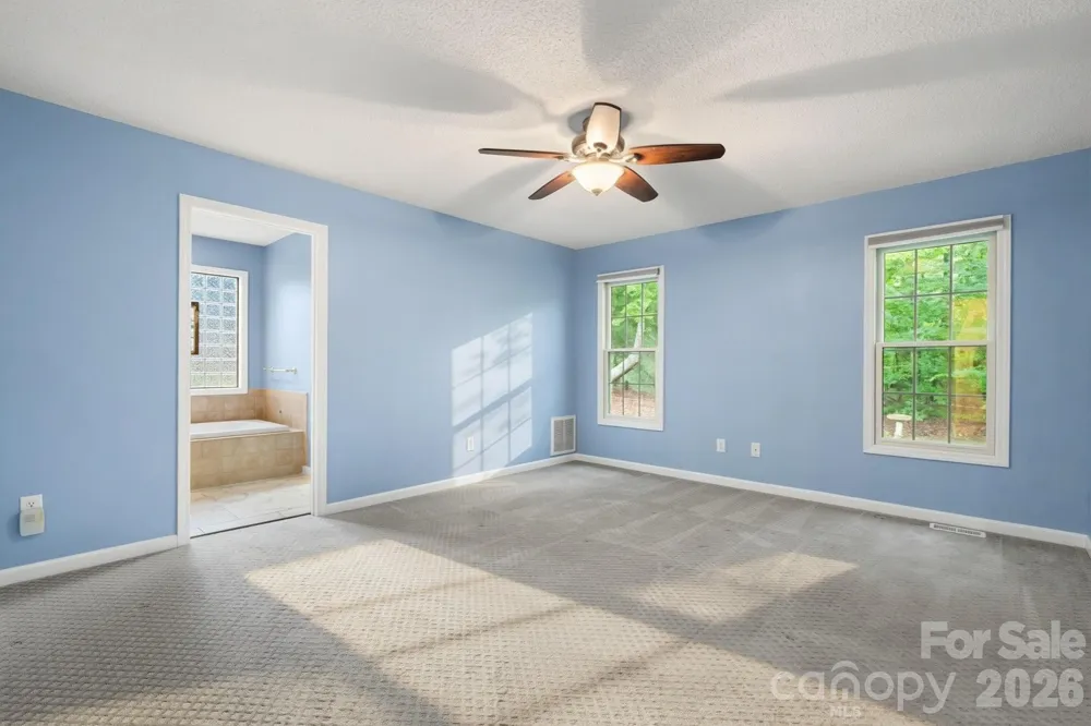 55 Wittenburg Springs Drive Taylorsville, NC 28681