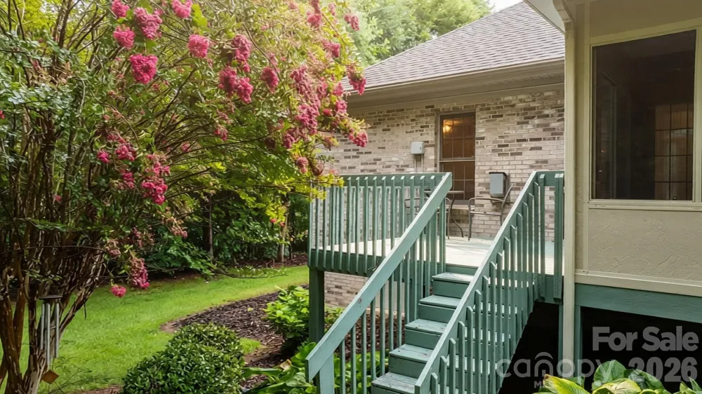 55 Wittenburg Springs Drive Taylorsville, NC 28681