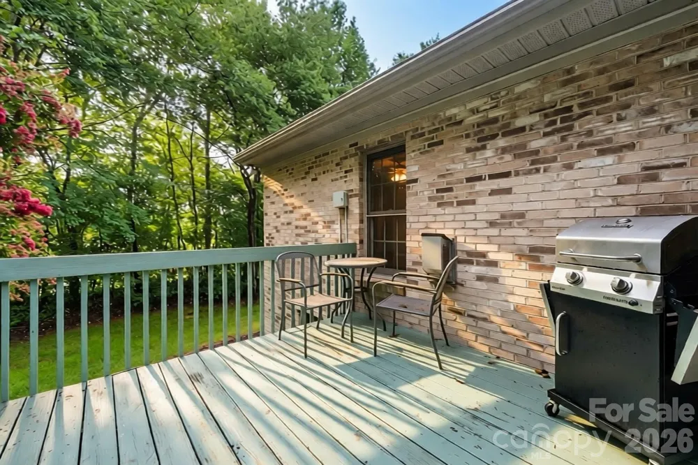 55 Wittenburg Springs Drive Taylorsville, NC 28681