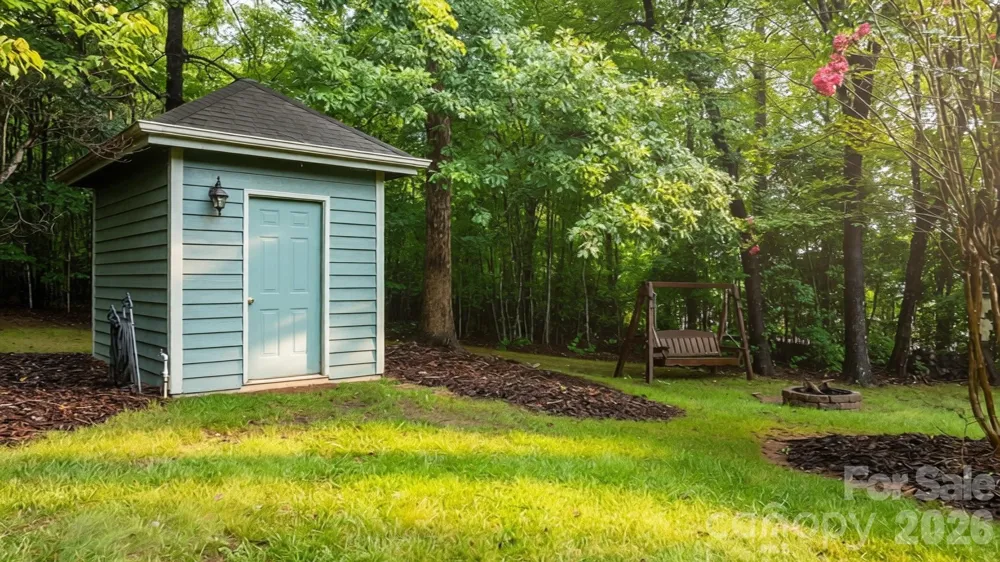 55 Wittenburg Springs Drive Taylorsville, NC 28681