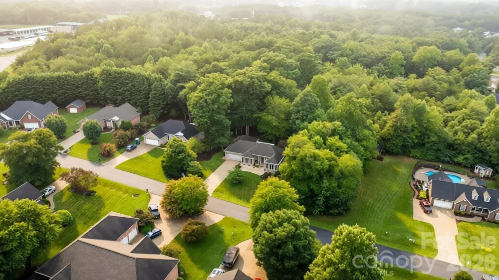 55 Wittenburg Springs Drive Taylorsville, NC 28681