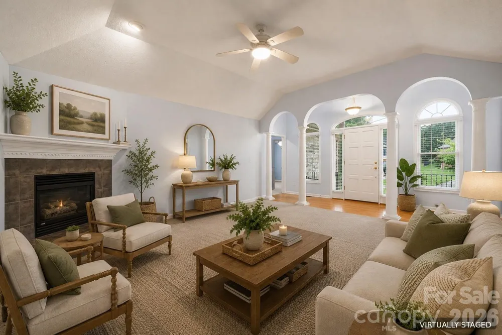 55 Wittenburg Springs Drive Taylorsville, NC 28681