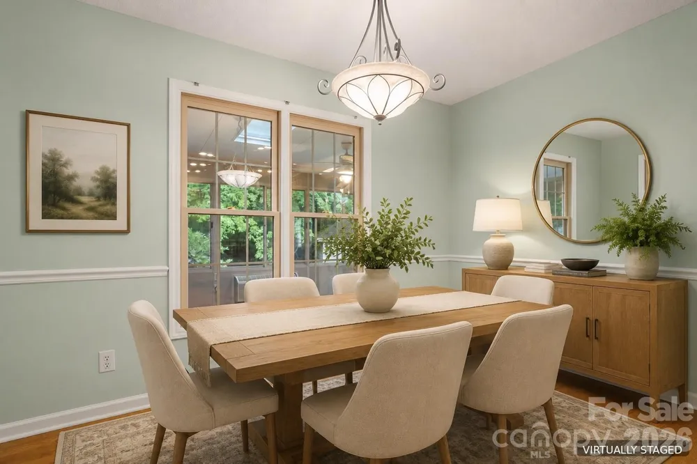 55 Wittenburg Springs Drive Taylorsville, NC 28681