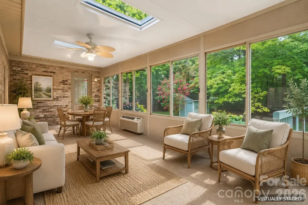 55 Wittenburg Springs Drive Taylorsville, NC 28681