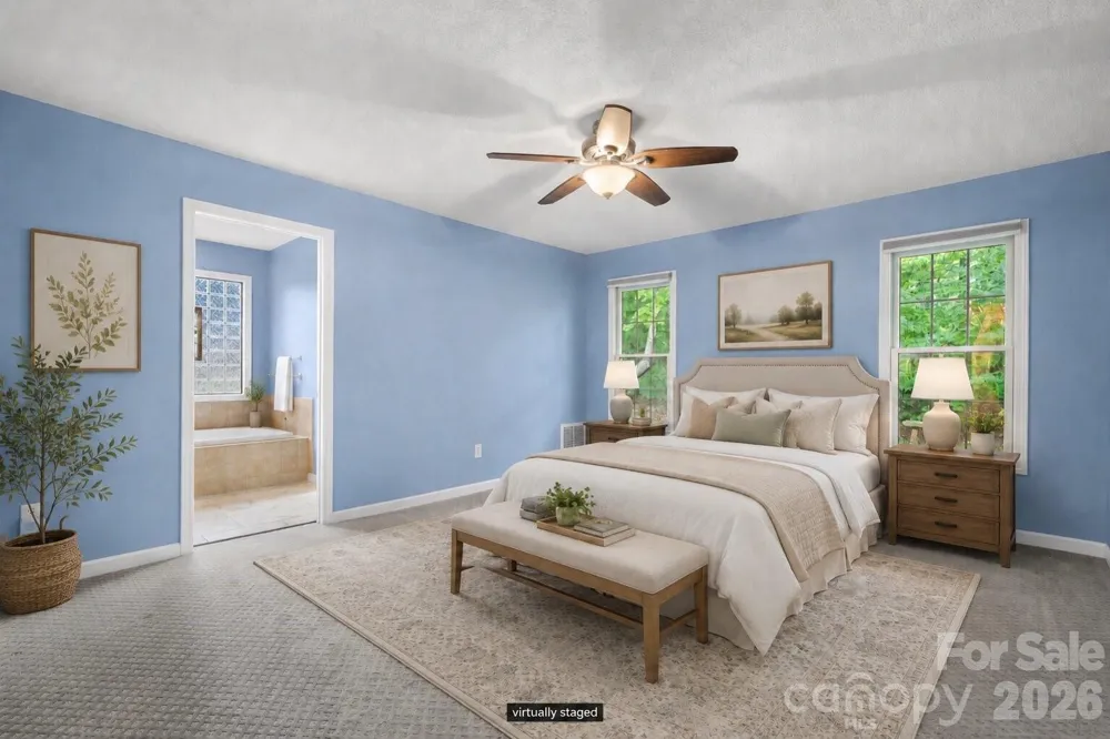 55 Wittenburg Springs Drive Taylorsville, NC 28681