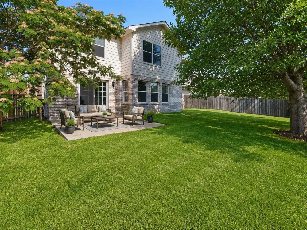 5644 Meadows Way North Richland Hills, TX 76180