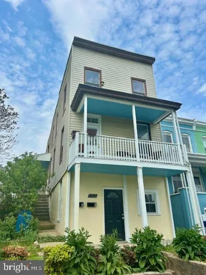 1332 DELLWOOD AVENUE #2 Baltimore, MD 21211