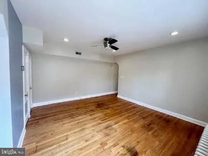 1332 DELLWOOD AVENUE #2 Baltimore, MD 21211
