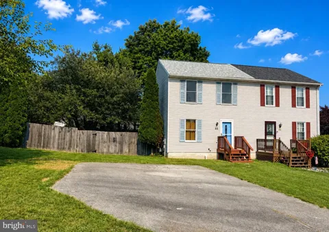 32 PROVINCIAL PARKWAY
