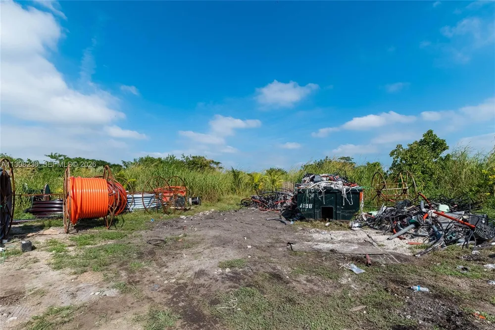 23801 SW 120 Ave Homestead, FL 33032