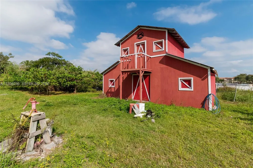23801 SW 120 Ave Homestead, FL 33032