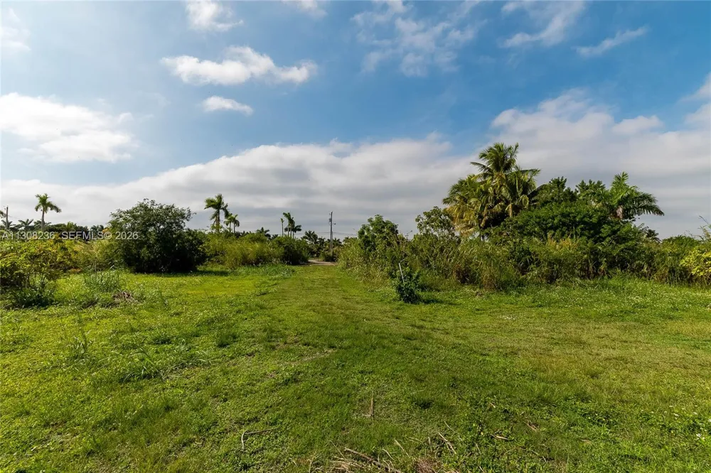 23801 SW 120 Ave Homestead, FL 33032