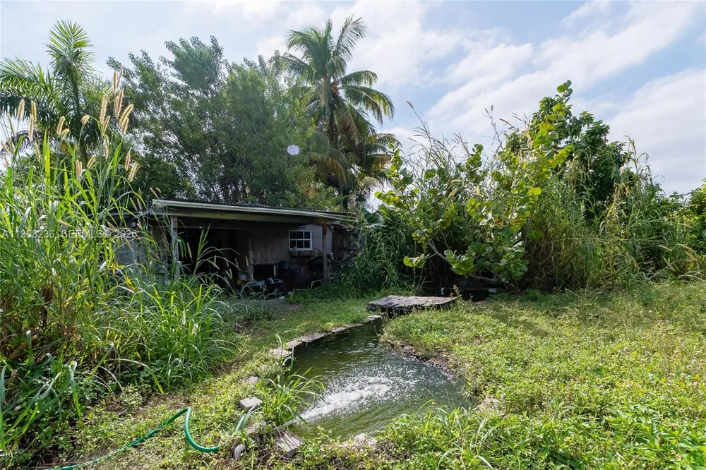 23801 SW 120 Ave Homestead, FL 33032