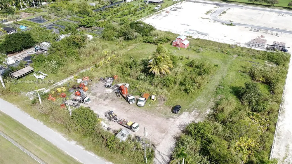 23801 SW 120 Ave Homestead, FL 33032