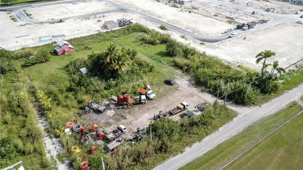 23801 SW 120 Ave Homestead, FL 33032